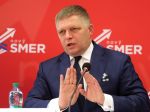 Fico: Smer-SD chce za každú cenu udržať úroveň hospodárskych a sociálnych práv