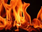 Pri požiari domova dôchodcov vo Vejprtoch zomrelo osem ľudí