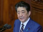 Abe: Japonská vláda je odhodlaná ukončiť územný spor s Ruskom