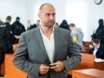 O zadržaní páchateľov vraždy sa rozprávalo v reštauráciach, tvrdí Bödör