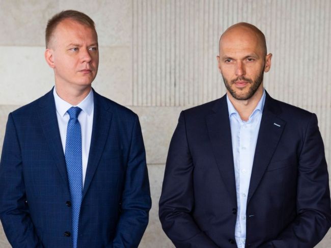 Truban: Hlas pre ĽSNS je hlas pre Smer-SD, s ľuďmi treba hovoriť