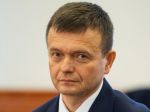 Vulgárna správa od Kočnera nebola o Kuciakovi, vysvetlil pred súdom Haščák