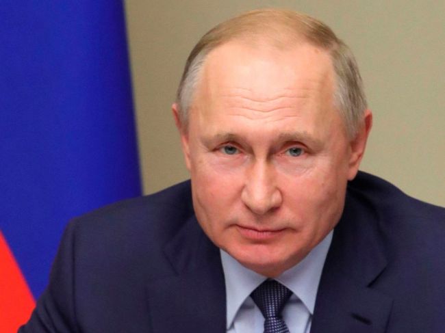 Putin inicioval odvolanie generálneho prokurátora