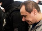 Svedok z Veľkej Mače videl Tomáša Szabóa tri dni pred vraždou