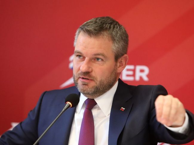 Premiér: Pre Slovensko prestala byť nezamestnanosť vážnym problémom