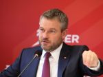 Premiér: Pre Slovensko prestala byť nezamestnanosť vážnym problémom