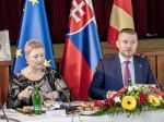 Premiér: Je kľúčové, aby Dana Meager splnila podmienky na výkon viceguvernérky NBS