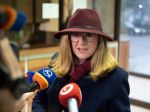 Matečná: Dúfam, že zákon o pozemkových úpravách bude opäť schválený