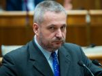 Dostál sa chce kvôli Dankovým výrokom obrátiť na mandátový výbor