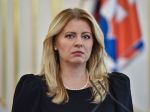 Novela o pozemkových úpravách neprešla, plénum neprelomilo veto prezidentky
