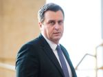 Danko: Rešpektujem funkciu aj úrad prezidentky, ale mal by byť apolitický