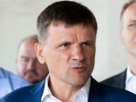Hlina: Keby každý kádehák presvedčil 15 ľudí, nepotrebovali by sme bilbordy