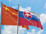 Slovensko a Čína budú spolupracovať v boji proti trestnej činnosti