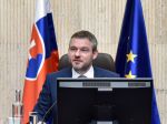 Premiér: Ak by už bol šéf úradu na ochranu whistleblowerov, boli by sme ďalej