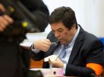 Lipšic považuje rozhodnutie o zákonnosti komunikácie z Threemy za kľúčové