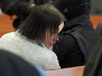 Alena Zsuzsová označila vo vyšetrovaní ako možného objednávateľa Jaroslava Haščáka