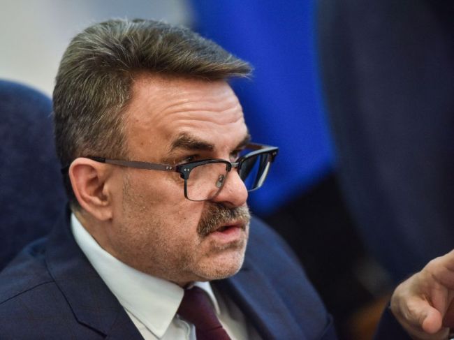 Jaromír Čižnár reagoval na prepustenie bývalého generálneho prokurátora Dobroslava Trnku