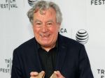 Zomrel člen skupiny Monty Python Terry Jones
