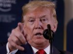Trump: USA zavedú clá na európske tovary, ak neuzavrú obchodnú dohodu s EÚ