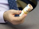 Korupciu na najvyšších miestach Slovensko netrestá, v rebríčku TIS kleslo ešte nižšie