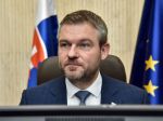 Pellegrini oceňuje krok Sólymosa ako gesto politickej kultúry