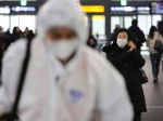 WHO tesnou väčšinou nevyhlásila epidémiu nového vírusu za celosvetový stav núdze