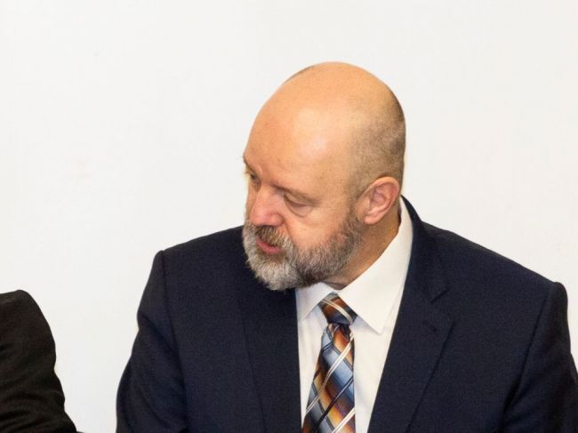 Pred súdom vypovedal bývalý šofér a ochrankár Pavla Ruska, opísal stretnutie s Černákom