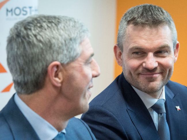 Premiér a Bugár sa zhodli, kto povedie Ministerstvo životného prostredia