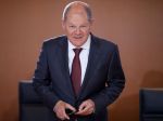Scholz: Nemecko brexitom neutrpí, Británia však bude čeliť dôsledkom