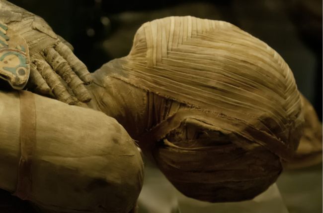 Egyptská múmia prehovorila po 3000 rokoch. Takýto je jej hlas