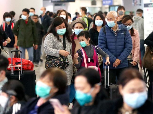 Počet obetí koronavírusu v Číne stúpol na 41