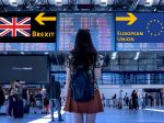 Slovenka o brexite: Po decembrových voľbách som sa cítila v krajine nechcená