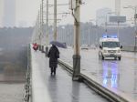Počet obetí koronavírusu stúpol na 56, prvé úmrtie hlásili v Šanghaji
