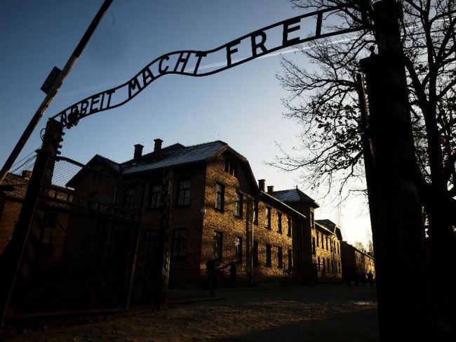 Pred 75 rokmi vojaci Červenej armády oslobodili koncentračný tábor Auschwitz