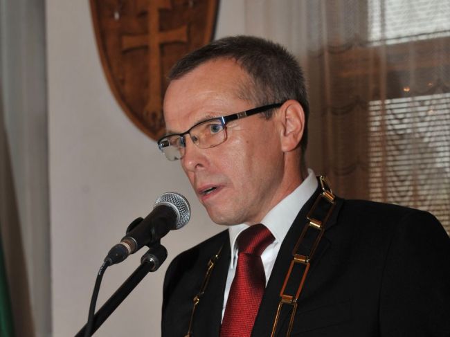 V Žiline otvorili honorárny konzulát Ruskej federácie