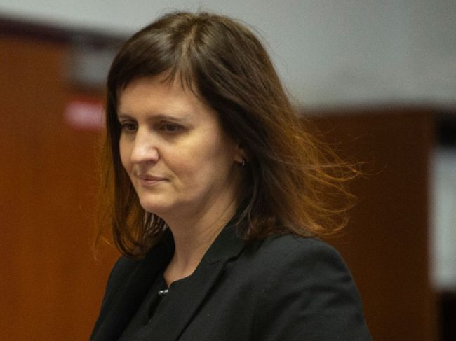 Znalkyňa Dugovičová potvrdila, že chemickou analýzou sa nedá zistiť vek zmeniek