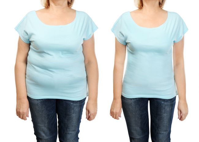 3 kroky, ako účinne schudnúť 20 kg a udržať si váhu