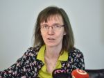 Mária Bieliková sa už na FIIT STU nevráti, dôvodom je problém s demokraciou