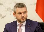 Premiér reagoval na zverejnené telefonáty Andreja Danka s Alenou Zsuzsovou