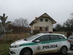 NAKA vzniesla v súvislosti s raziou v popradskej nemocnici obvinenia