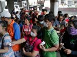 Prvé prípady nákazy koronavírusom potvrdili Filipíny a India