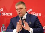Fico vyzýva Kisku na televíznu diskusiu, hovoriť chce o migrantoch
