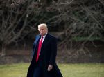 Žena obviňujúca Trumpa zo znásilnenia žiada jeho DNA