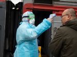 WHO: Uzatváranie hraníc by mohlo viesť k rýchlejšiemu šíreniu koronavírusu