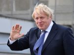 Johnson: Brexit nie je koniec, ale začiatok