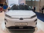 Závod Hyundaia v českých Nošoviciach začne v marci vyrábať elektromobily