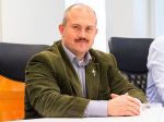 Smer-SD nikdy nepôjde do vlády s podporou ĽSNS, hovorí Raši