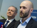 O vláde nesmie rozhodovať internetová anketa, tvrdí PS-Spolu