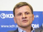 Hlina: Vyjadrenie Igora Matoviča považujem za nezodpovedné