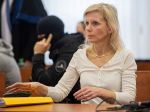 Antropologička v prípade vraždy Kuciaka skúmala zábery z Veľkej Mače